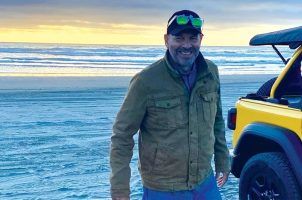 Earl Joe Gilliam, poisoning, Oregon, Northwest Grocery Association, son sentenced