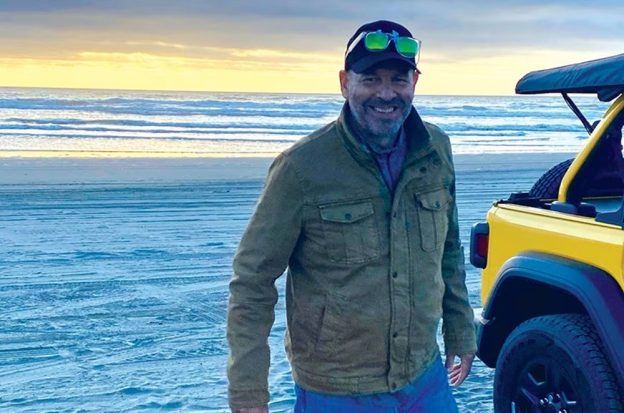 Earl Joe Gilliam, poisoning, Oregon, Northwest Grocery Association, son sentenced
