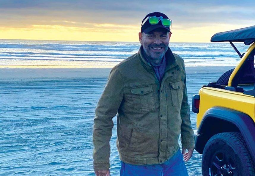 Earl Joe Gilliam, poisoning, Oregon, Northwest Grocery Association, son sentenced