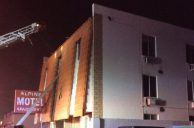 Ex-Owner of Las Vegas’ Alpine Motel Agrees to Plea Bargain for Deadly Fire