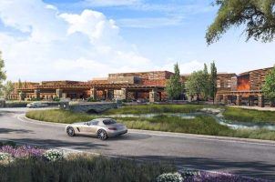 Koi Nation, Shiloh Casino, Sonoma County, Windsor casino, Graton Rancheria