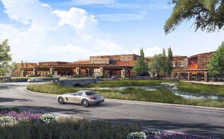 Koi Nation, Shiloh Casino, Sonoma County, Windsor casino, Graton Rancheria