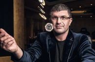 Casino Tycoon Leon Tsoukernik Recovers After Drug O.D. Coma