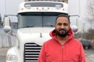 Truck Driver Can Keep $2M Lottery Win After Coworkers’ Legal Bid Fails