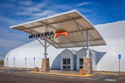 Mechoopda Casino