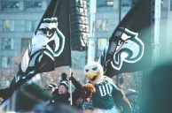 Pennsylvania Sport Bettors Big Winners in Super Bowl Wagering