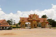 Cambodian Casino Workers Escape From Alleged Forced Labor Complex — Report