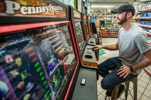 Pennsylvania Skill games casino slot machines