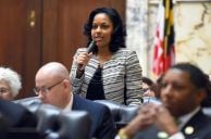 Maryland iGaming Bill Filed, State Voters Would Have Final Say on Online Casinos