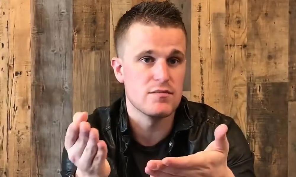 Arrest Made After Collapse of £8M Betting Fund Run by Son of Tony Blair Spin Chief