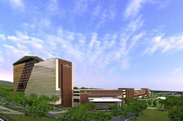 Scotts Valley Band of Pomo Indians, Coquille tribe, Vallejo casino, Medford casino