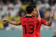 FIFA Won’t Punish Korean Player Accused of Match-Fixing in China