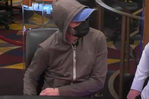 Tom Goldstein, Hustler Casino Live Million Dollar Game II, Dan Bilzerian, tax evasion
