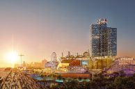 The Coney Pledges $200M Community Trust if Granted Casino License