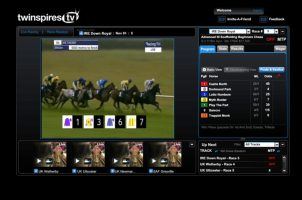 Churchill Downs, TwinSpires, Michigan Gaming Control Board, MGCB, lawsuit