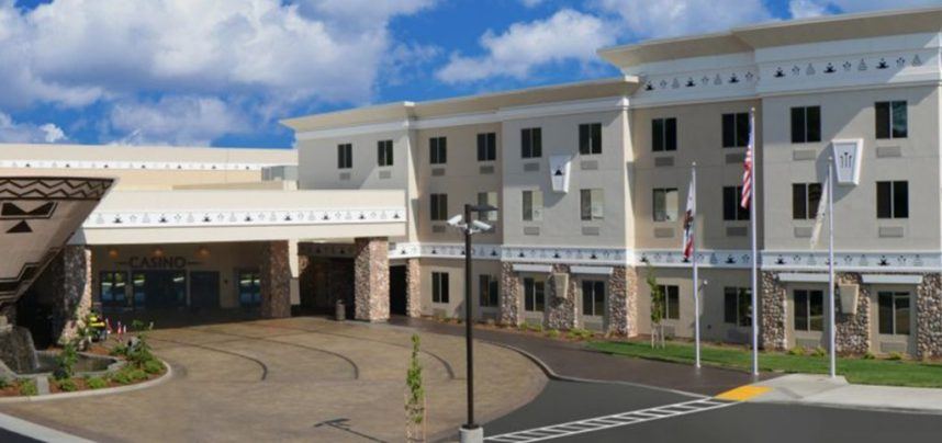 Win-River Resort & Casino