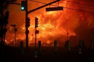 UPDATE: Nevada Sending Help to Fight Deadly Los Angeles Wildfires
