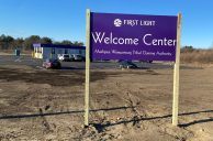 Massachusetts Tribe Opens Welcome Center With 10 Gaming Machines