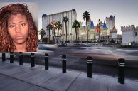 How the Las Vegas Strip Responded to its Own Vehicle-Ramming Attack