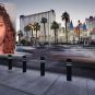 How the Las Vegas Strip Responded to its Own Vehicle-Ramming Attack