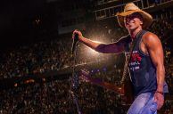 VEGAS MUSIC NEWS: Chesney & Anyma Elongate Sphere Residencies, U2 Gives