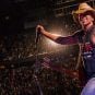 VEGAS MUSIC NEWS: Chesney & Anyma Elongate Sphere Residencies, U2 Gives