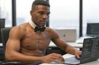 VEGAS MYTHS BUSTED: Chippendales Hired Dancer On an H-1B Tech Visa