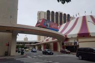 Reno Casino Robber Sentenced to Over 17 Years
