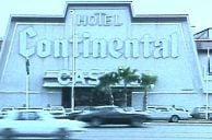 LOST VEGAS: The Continental and the Last (Known) Mob Skim