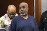 Tupac Suspect Faces New Charge for Jail Battery
