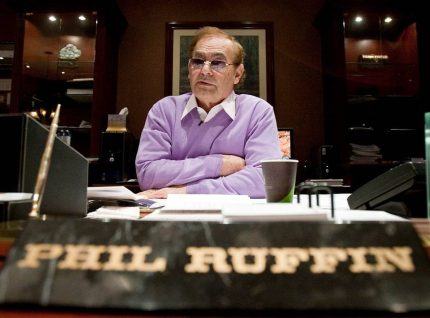 RUFFIN COMES CLEAN: He’s Secretly Been Trying to Sell Circus Circus