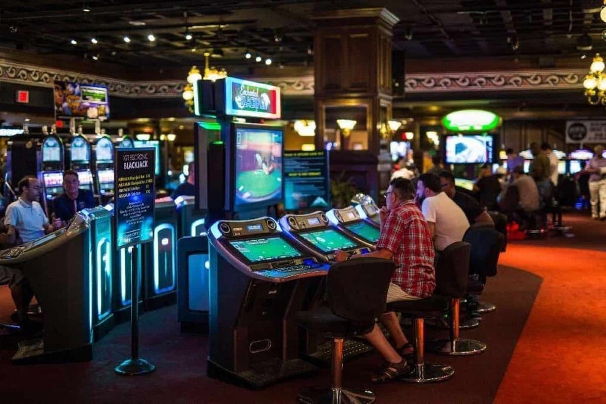 Legal Age to Gamble in New York Casinos Could Increase