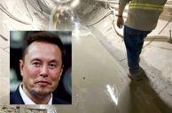 New Violations Unearthed in Elon Musk’s Vegas Loop Construction — Report