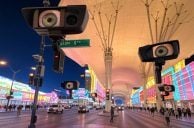 Las Vegas Installs License Plate-Reading Cameras