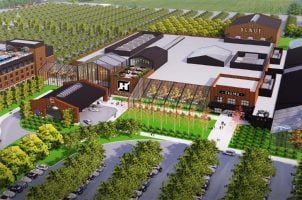 Indiana casino Full House New Haven Rising Sun