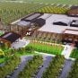 Indiana casino Full House New Haven Rising Sun