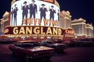 MORE VEGAS NEAR MYTHS: Stories So Wild, They Seem Fake But Aren’t