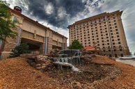 Casino Crime News Roundup: Oklahoma Slot Ruined Allegedly By Angry Man