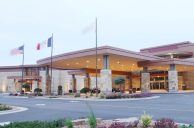 Casino Crime News Roundup: Alleged Drunk Driver Strikes Four Vehicles in Casino Lot