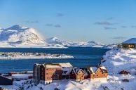 Donald Trump May Want to Open ‘Casino’ in Greenland, John Bolton Claims