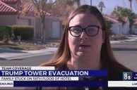 Trump Hotel Guests Voice Complaints About Property’s Response Following Deadly Vegas Blast