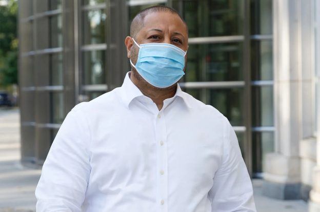 Hector Rosario, Salvatore Rubino, “Sal the Shoemaker,” Joseph Rutigliano, Anthony Pipitone, “Little Anthony,” “Joe Box”, Vito Pipitone, Agostino Gabriele, Carmelo Polito, Carmine Polito, Bonanno, Genovese, Gambino