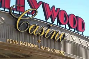 Pennsylvania gaming revenue iGaming sports betting