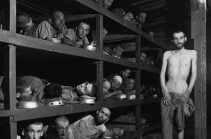 Atlantic City casinos Holocaust Remembrance