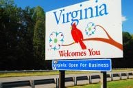 Virginia iGaming Bill Dead for 2025, Tysons Casino Continues to Gain Traction