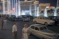 What to Bring Back to Las Vegas From its Classic Past — Poll