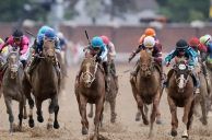 Horse Racing Continues to Decline, as Gaming Tries to Save Dying Industry