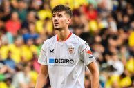 Sevilla Soccer Star Kike Salas Arrested on Suspicion of Spot Fixing