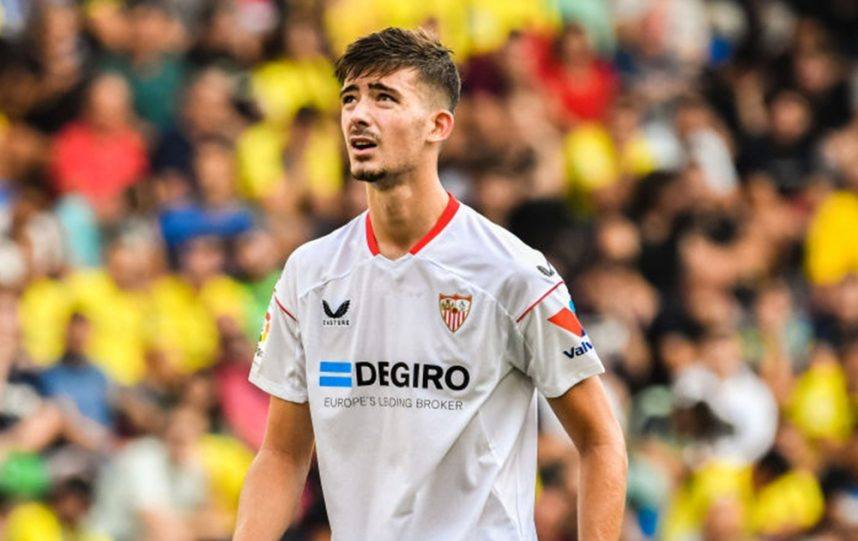 Kike Salas, Sevilla, spot fixing, gambling, Lucas Paqueta