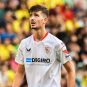Kike Salas, Sevilla, spot fixing, gambling, Lucas Paqueta
